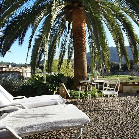 Holiday Home Can Pontico ポレンサ エクステリア 写真