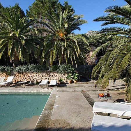 Holiday Home Can Pontico ポレンサ エクステリア 写真