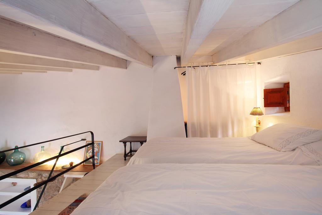 Holiday Home Can Pontico ポレンサ 部屋 写真