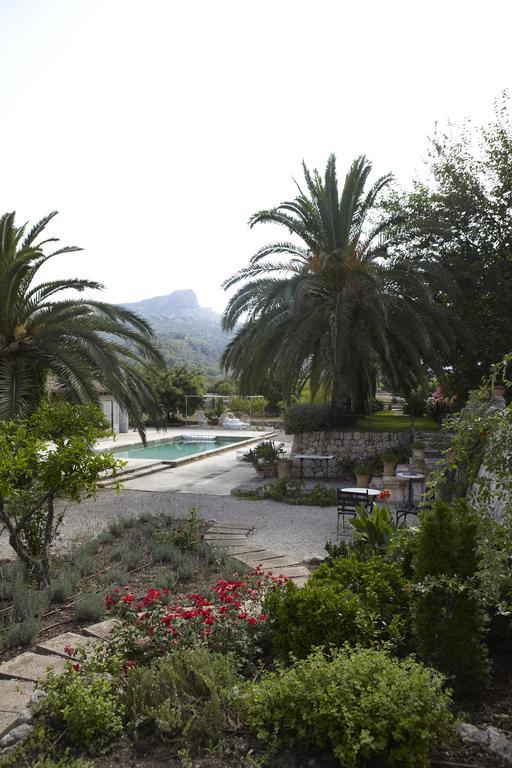 Holiday Home Can Pontico ポレンサ 部屋 写真